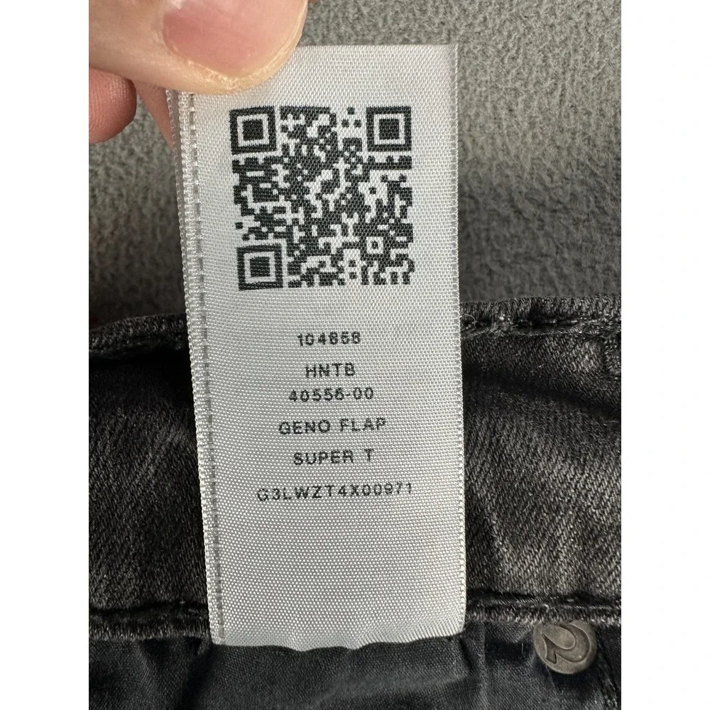 True Religion item true